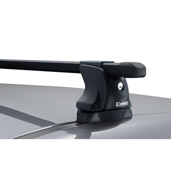 CARMATE カーメイト INNO IN-XP ベーシックステーセットXP