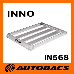 中止商品　INNO IN568 エアロラックシェイパー80