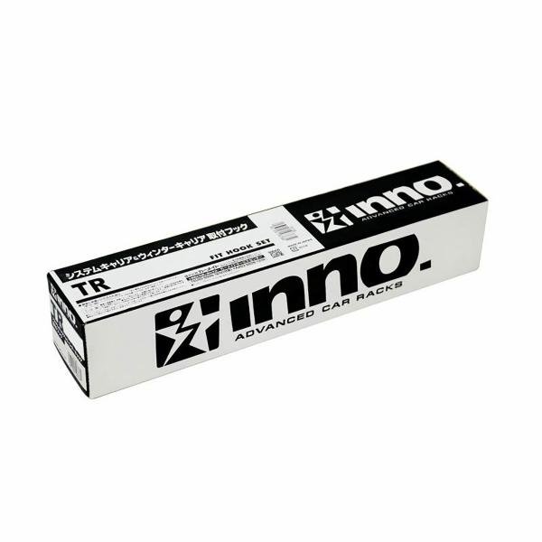 CARMATE カーメイト INNO TR取付フック TR180 ニッサン キックス