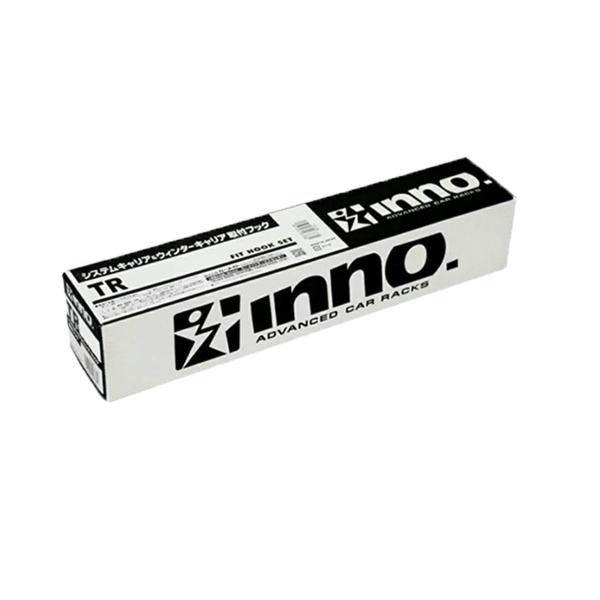 CARMATE カーメイト INNO TR取付フック R190 カローラクロス T