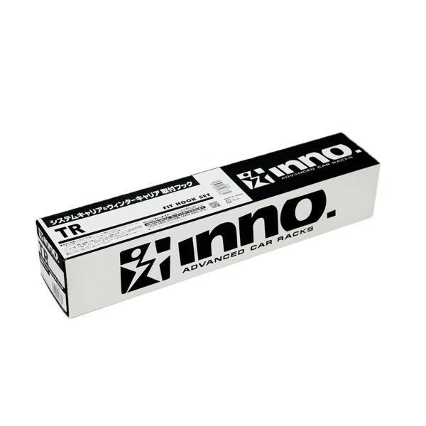 CARMATE カーメイト INNO TR取付フック TR195 エクストレイルW／FR