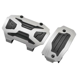 CARMATEカーメイトRAZOクロスエディションペダルRP151トヨタ車用