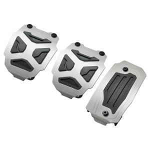 CARMATEカーメイトRAZOクロスエディションペダルRP155スズキ車用