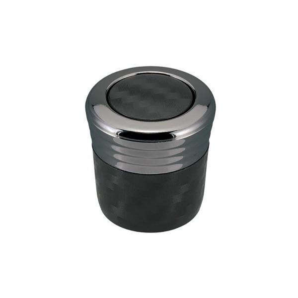 ＬＵＸＩＳリヤワイパーボルトキャップカーボンルック＆ＢＫメッキドレスアップカーボン／ブラッククメッキ...