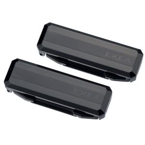 ＳＥＩＫＯ　スリムストッパー　ブラック　ＥＥ−９３