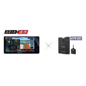 KENWOOD ケンウッド ETC-N3000...の詳細画像1