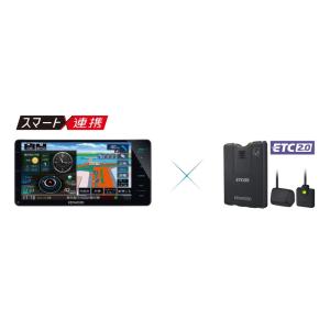 KENWOOD ケンウッド ETC-N7000...の詳細画像1