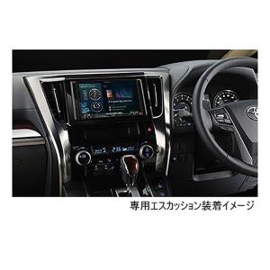 トヨタ（TOYOTA） 新品 トヨタ純正 NSZT-W68T T-Connectナビ 7インチ