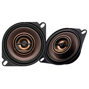 KENWOOD ケンウッド KFC-RS104 10cmコアキシャルスピーカー