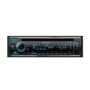 KENWOOD ケンウッド カーオーディオ U382BT