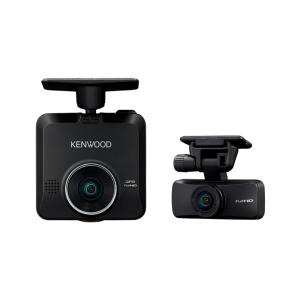 KENWOOD ケンウッド DRV-MR570 前後撮影対応2カメラドライブレコーダー｜autobacs