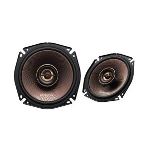 KENWOOD ケンウッド カスタムフィットスピーカー 17cm KFCーRS175 トヨタ／ニッサン／ホンダ／ミツビシ／スバル／マツダ／スズキ／VW／アウディ／BMW｜オートバックスYahoo!ショッピング店