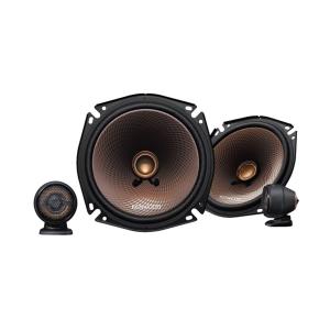 KENWOOD ケンウッド カスタムフィットスピーカー 17cm セパレートタイプ KFCーRS175S｜オートバックスYahoo!ショッピング店