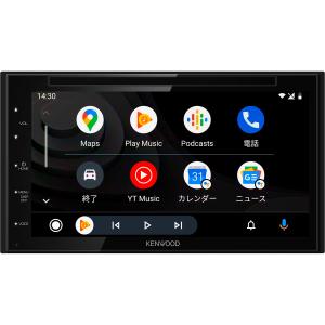 KENWOOD ケンウッド DDX5020SR...の詳細画像1