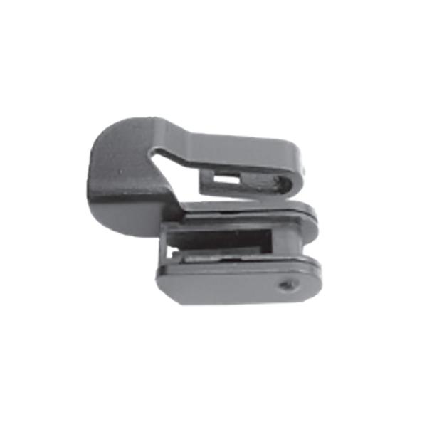 NWB サイドUクリップ用 C-7