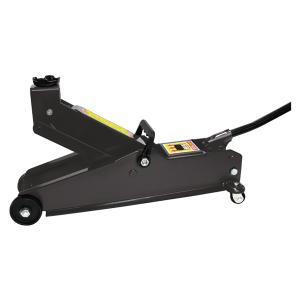 エマーソン EM-514 フロアジャッキ 3t 油圧式 4WD・1BOX車のタイヤ交換