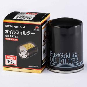 日東工業 FIRSTGRID 国産車用オイルフィルター SU-13 : オートバックス