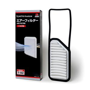 日東工業 FIRSTGRID エアフィルター T-141 : オートバックス 日東工業 FIRSTGRID エアフィルター T-141 : オートバックス