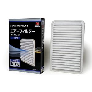日東工業 FIRSTGRID エアフィルター T-137 : オートバックスYahoo