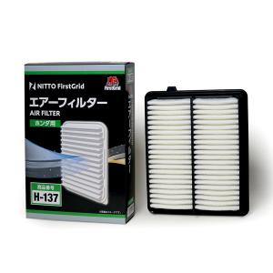 日東工業 FIRSTGRID エアフィルター SU-114 : オートバックスYahoo