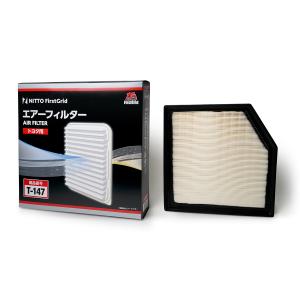 BLITZ（ブリッツ） WT-157B No.59546 SUS POWER AIR FILTER LM