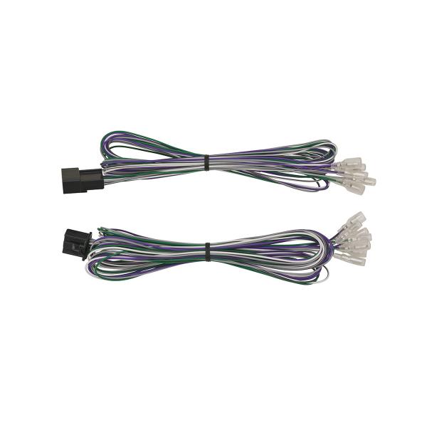 カナテクス ESーY001 トヨタディスプレイオーディオ付車 サウンドアップ用コード 10P用