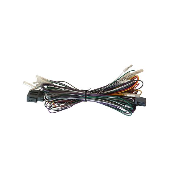 カナテクス ESーS001 スズキ車純正サウンドアップ用コード 24P用