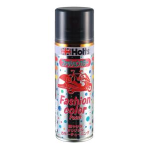 ホルツ MH12090 トヨタ車用 202 スプレーペイント ブラック 300ml