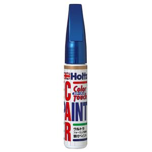 Holts ホルツ カラータッチ ZJ3 ブルーイッシュブラックパール3