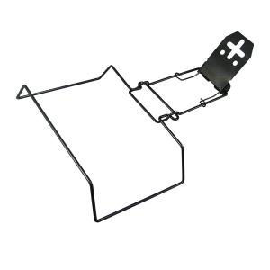 YAC（ヤック） PZ-583 ティッシュサスペンドホルダー : クレール