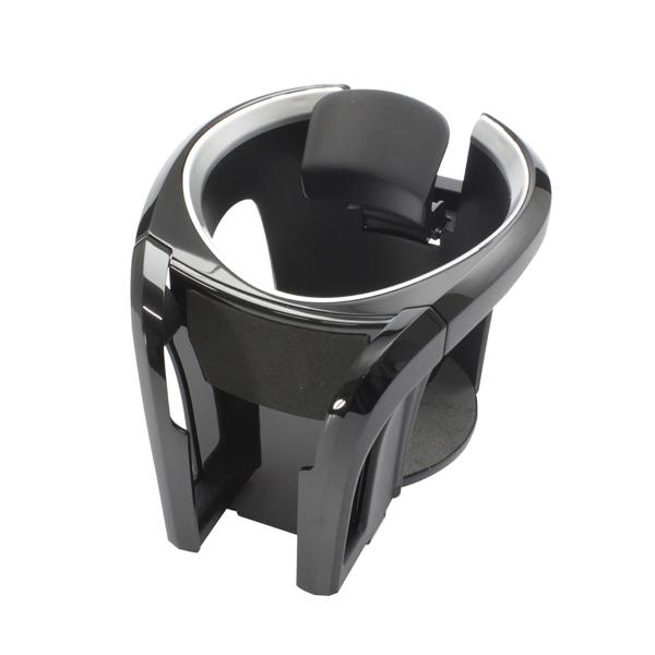 槌屋ヤック YAC スマホドリンク SI PF356 ブラック・シルバー