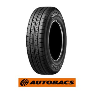 195/80R15 夏タイヤ ダンロップ ESVAN 01  1本｜autobacs