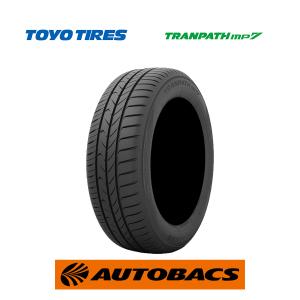 165/65R14 夏タイヤ トーヨータイヤ トランパス MP7 1本｜autobacs