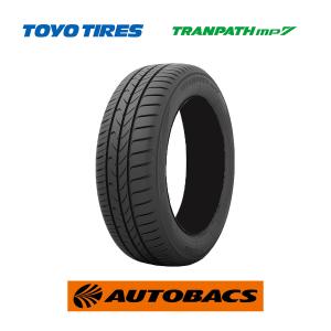 205/60R16 夏タイヤ  トーヨータイヤ トランパス MP7 1本｜autobacs