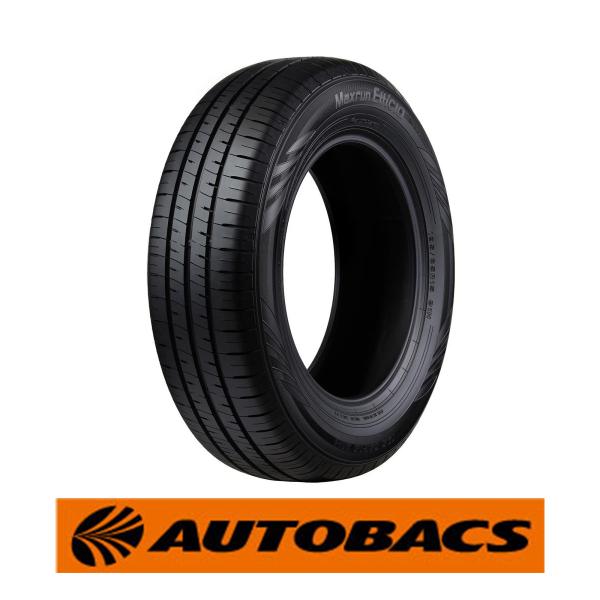 185/65R15 夏タイヤ オートバックス マックスラン エフィシア 1本 AUTOBACS Ma...