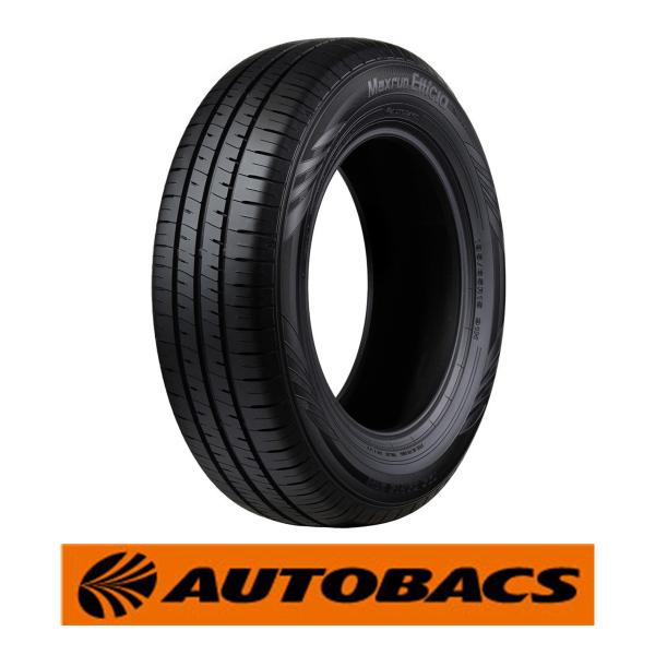 165/65R13 夏タイヤ オートバックス マックスラン エフィシア 1本 AUTOBACS Ma...