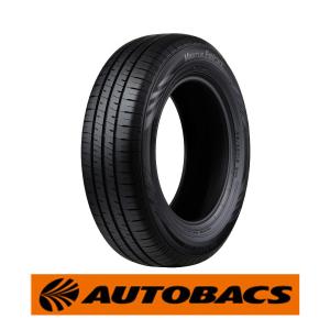 2023年製185/70R14 オートバックスMaxrun Efficia オートバックス（AUTOBACS） 185/70R14 夏タイヤ マックスラン
