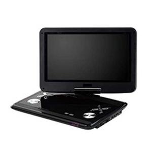 山善 YAMAZEN 11.4インチ ポータブルDVDプレイヤー CPD-M114