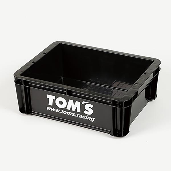 TOMS トムス 小型コンテナBOX 08315ーTCA01