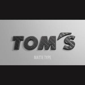 TOM'S（トムス） TOMSトムストムスプッシュスタートボタン（タイプ3