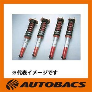 TEIN（テイン） 車高調 SUPER RACING DSQ54-81LS1 86/BRZ ZN6/ZC6