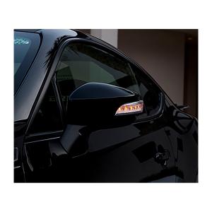 TOM'S（トムス） TOMS LEDドアミラーウィンカー 87950-TZN61-Z ブルー