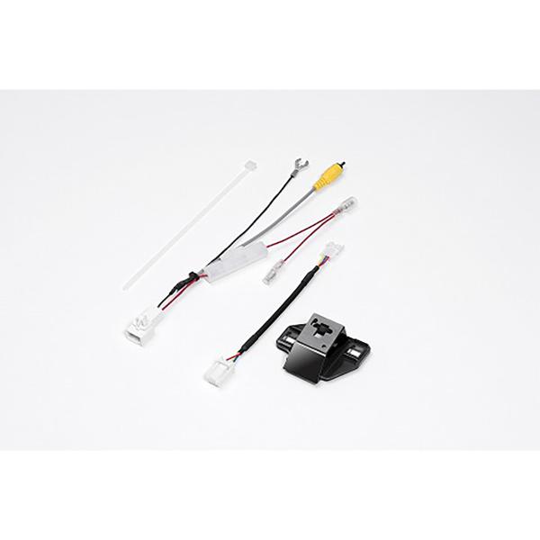 パイオニア バックカメラ接続用取付キット アルファード ヴェルファイア KK-Y202BC