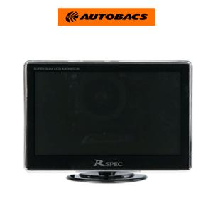 Data System（データシステム） SSM-W5.0II 5.0インチスーパースリム