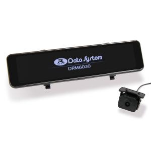 Data System データシステム DRM6030 デジタルルームミラー