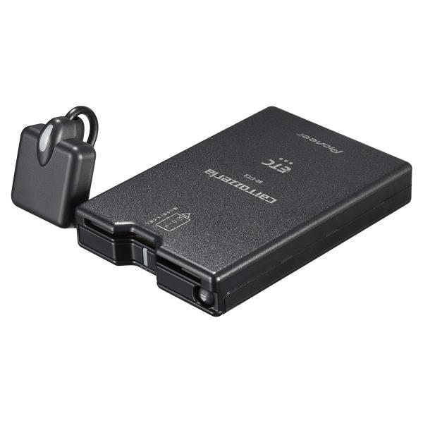 カロッツェリア carrozzeria ND-ETC9 アンテナ分離型ETC カーナビ連動型