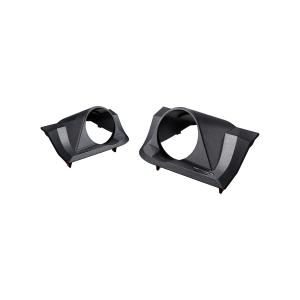 Pioneer（パイオニア） トゥイーター取付キット(2個1組)(カローラ