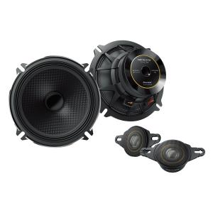 carrozzeria パイオニア カロッツェリア TS-C1730S-2 17cmセパレート2 