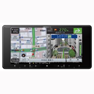 carrozzeria 楽ナビ AVIC-RW120 7V型HD／Bluetooth／USB／チューナー・AV一体型メモリーナビゲーション｜autobacs