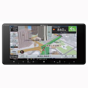 carrozzeria パイオニア カロッツェリア 楽ナビ AVIC-RW720